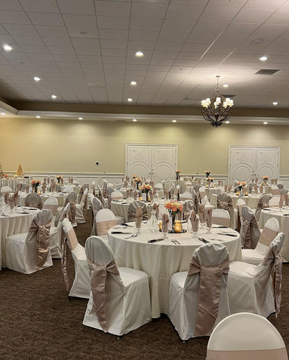 Eagle Eye Golf & Banquet Center