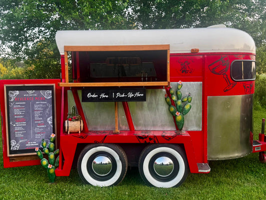 Wild Finch Mobile Bar Services