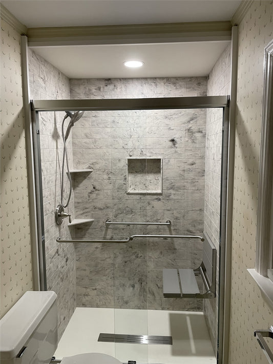 All-Weather Seal of Michigan