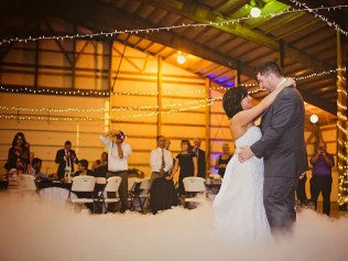 Hot Beats Entertainment