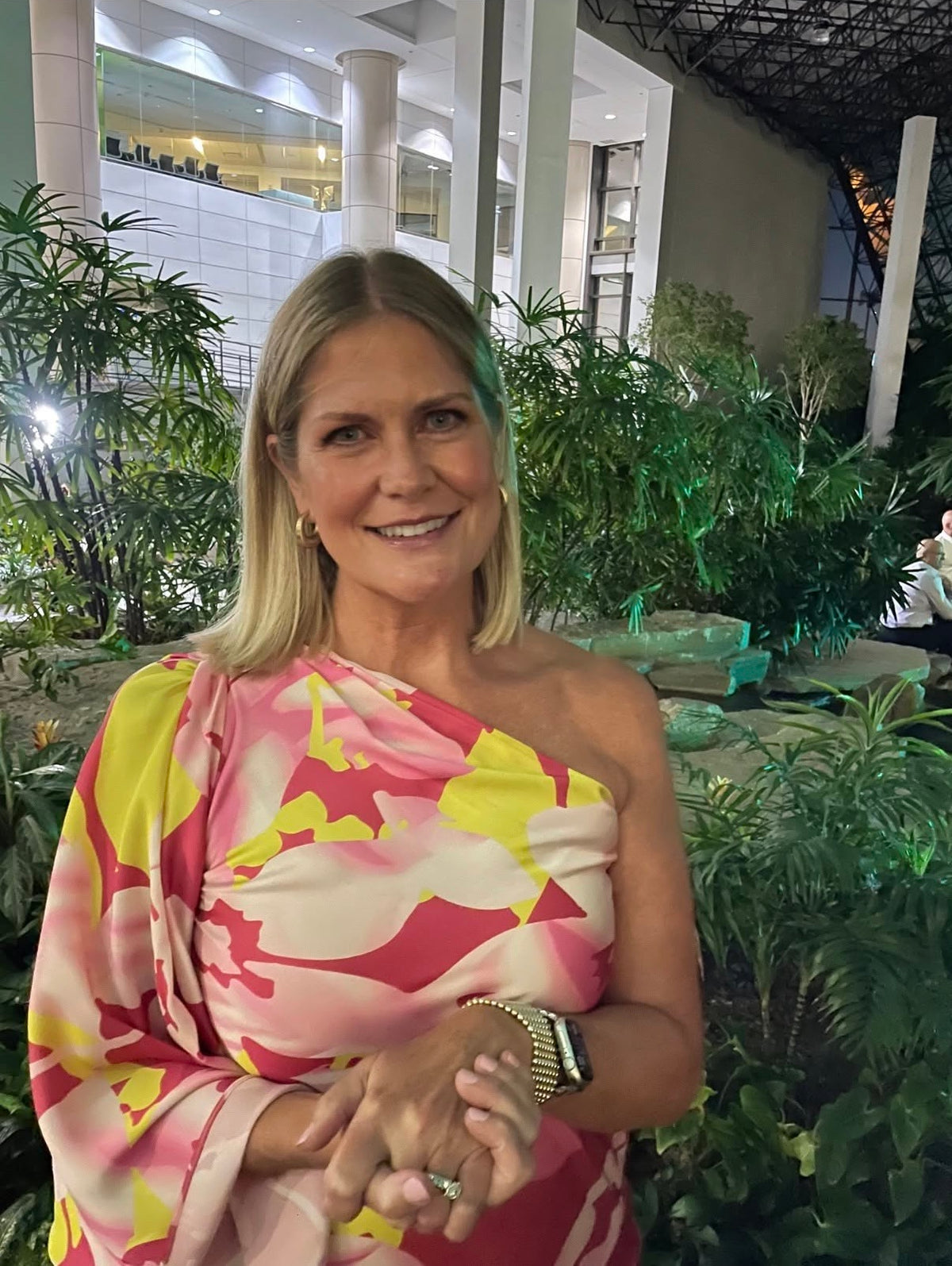 Barbara K. Events