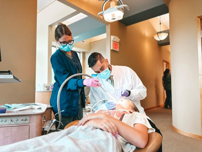 Bains Orthodontics