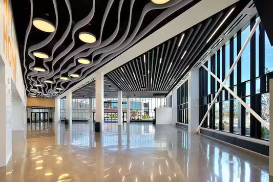 DoubleTree by Hilton Battle Creek