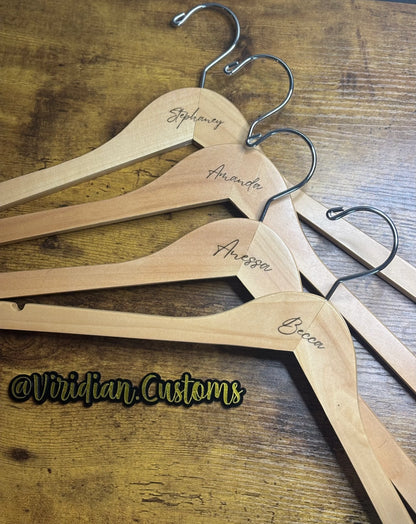 Viridian Custom Creations