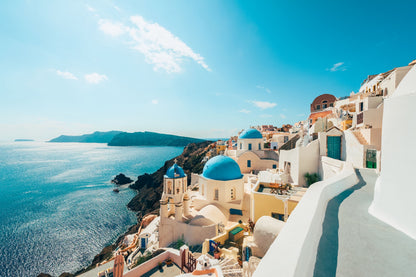 Beyond Travel