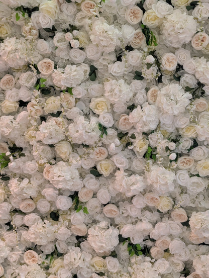 Tina Marie Flower Walls