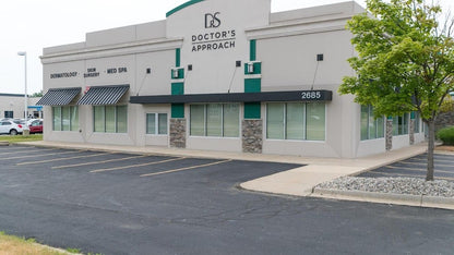 Pinnacle Dermatology Med Spa