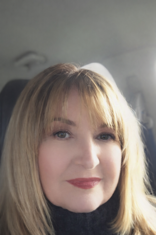 Marry In Michigan - Penny Rodriguez