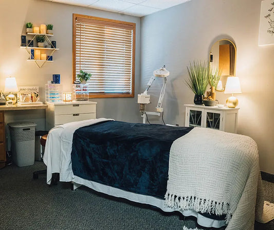 Aesthetics Medical Spa
