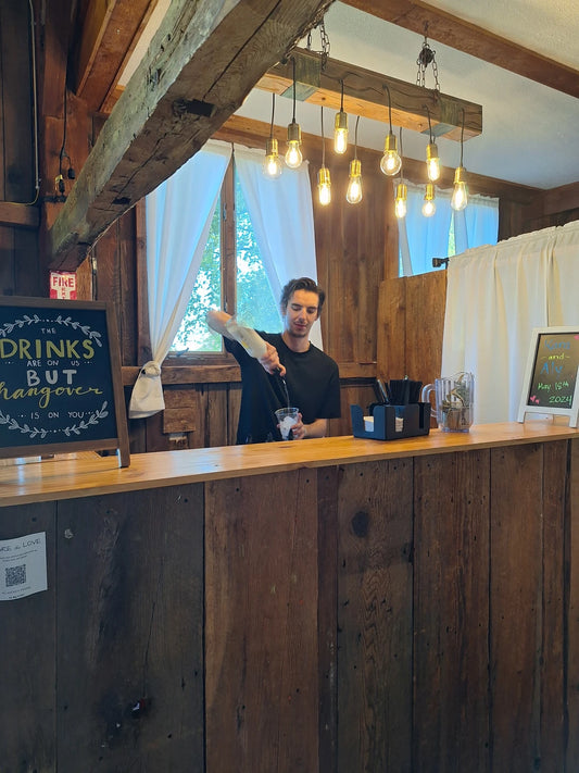 Bittersweet Bar Service