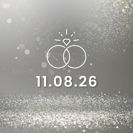 Bridal Show Booth - Fall 2026