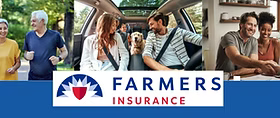 James Erevia Agency - Farmers Insurance