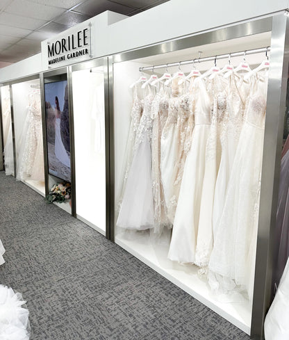 Pierre's Bridal, Prom and Tuxedo