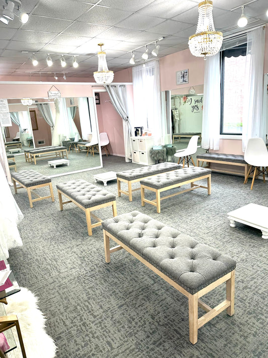 Pierre's Bridal, Prom and Tuxedo