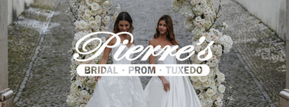 Pierre's Bridal, Prom and Tuxedo