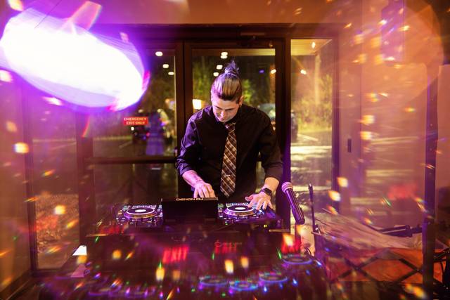 Audio Logic DJ