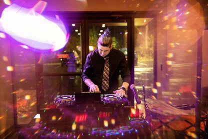 Audio Logic DJ