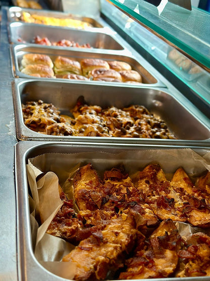 Gravity Smokehouse & BBQ