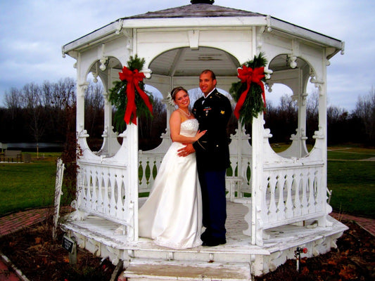 Meridian Historical Villiage