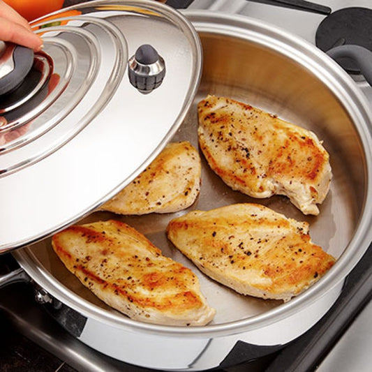 Kitchen Tradition