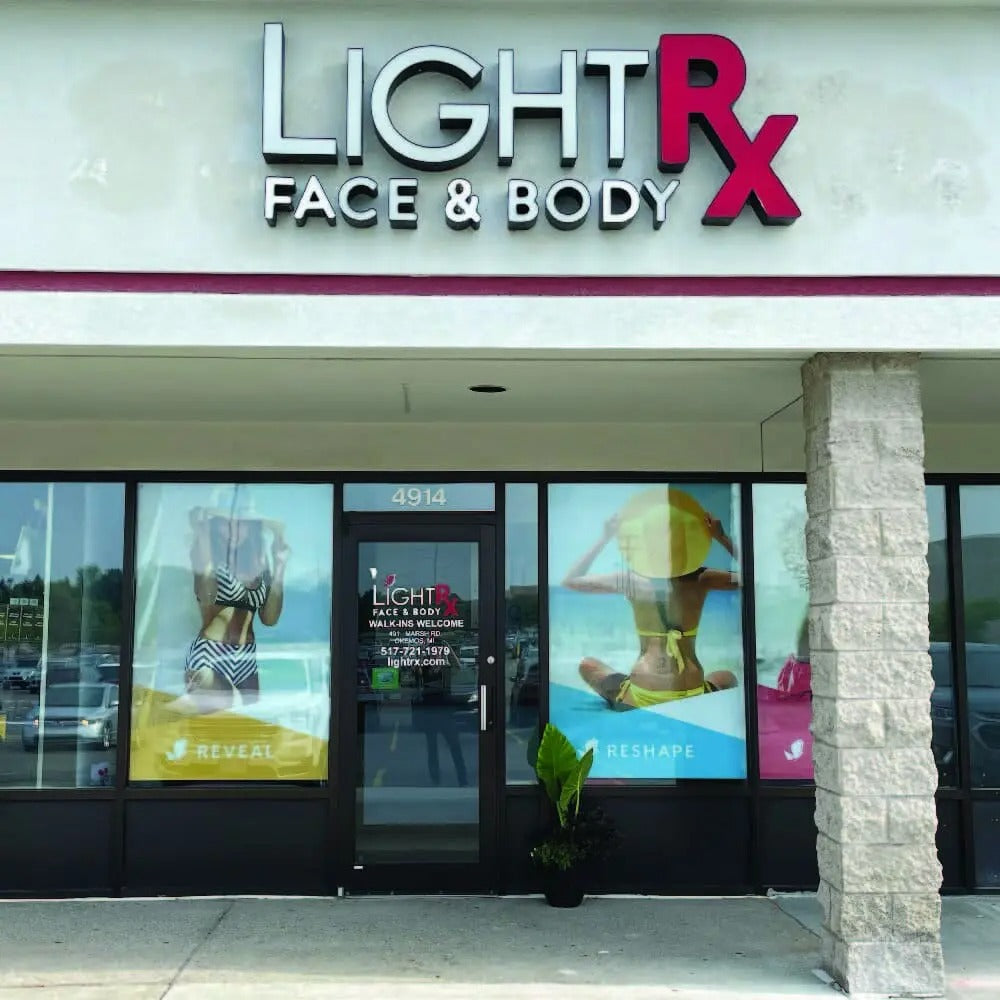 Light RX Med Spa