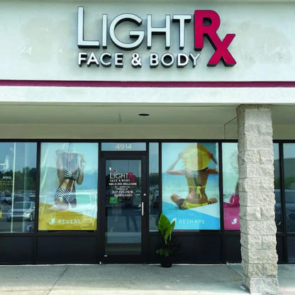 Light RX Med Spa