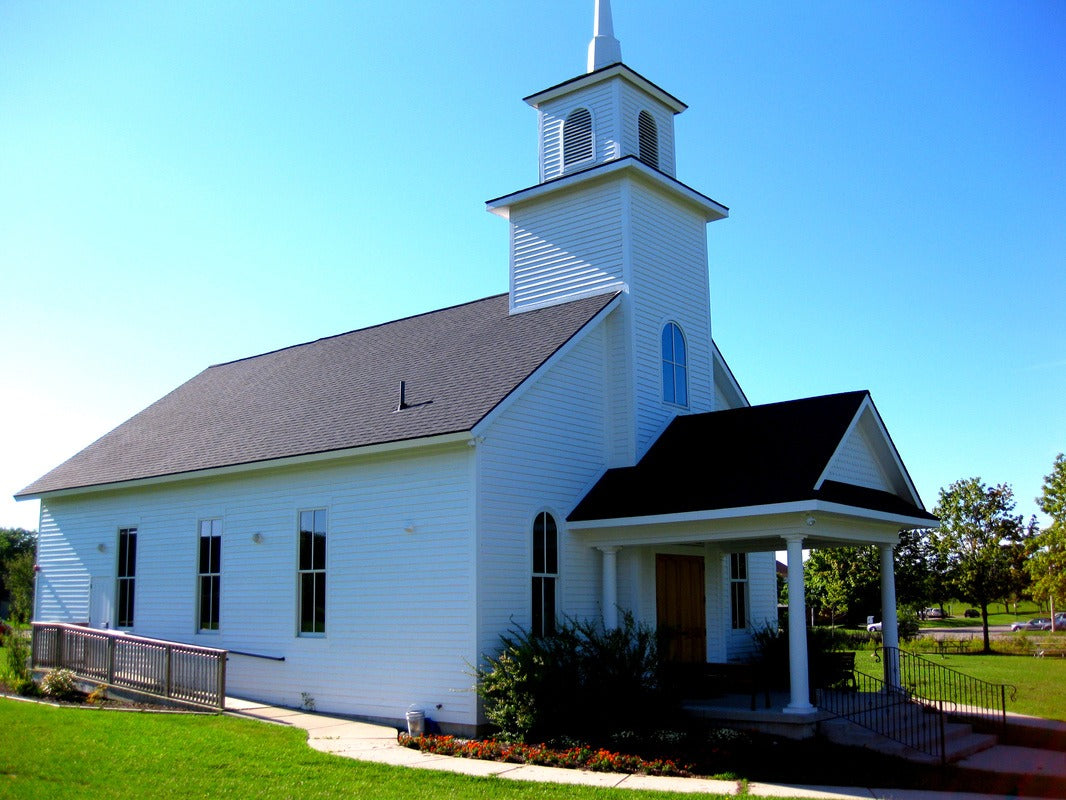 Meridian Historical Villiage