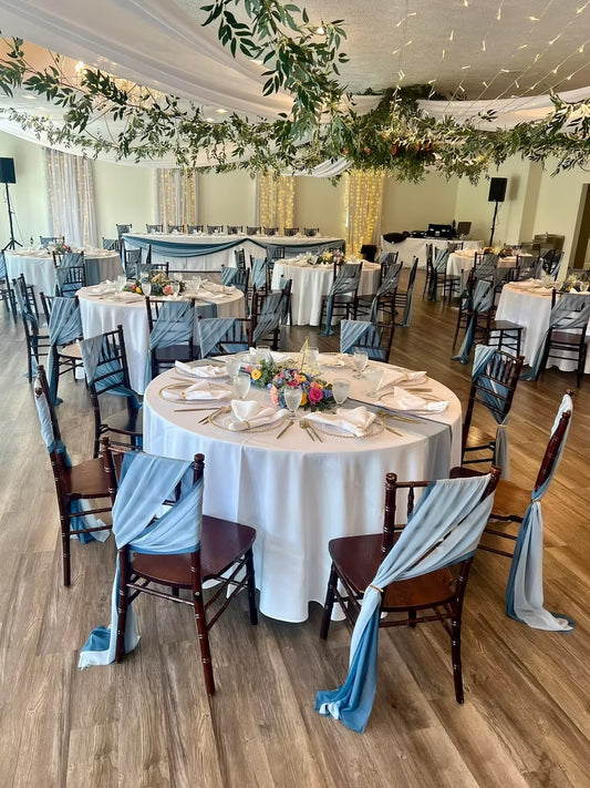 The Hidden Gem Event Venue