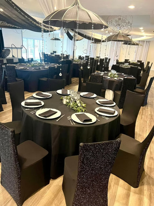 The Hidden Gem Event Venue