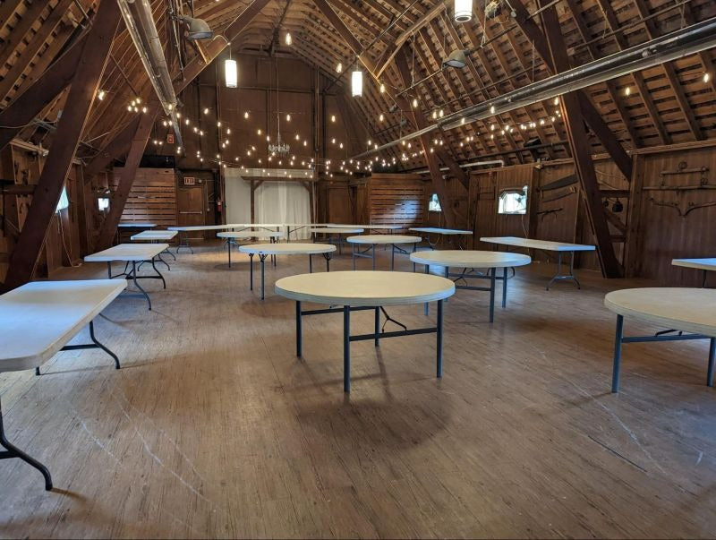 Woldumar Nature Center
