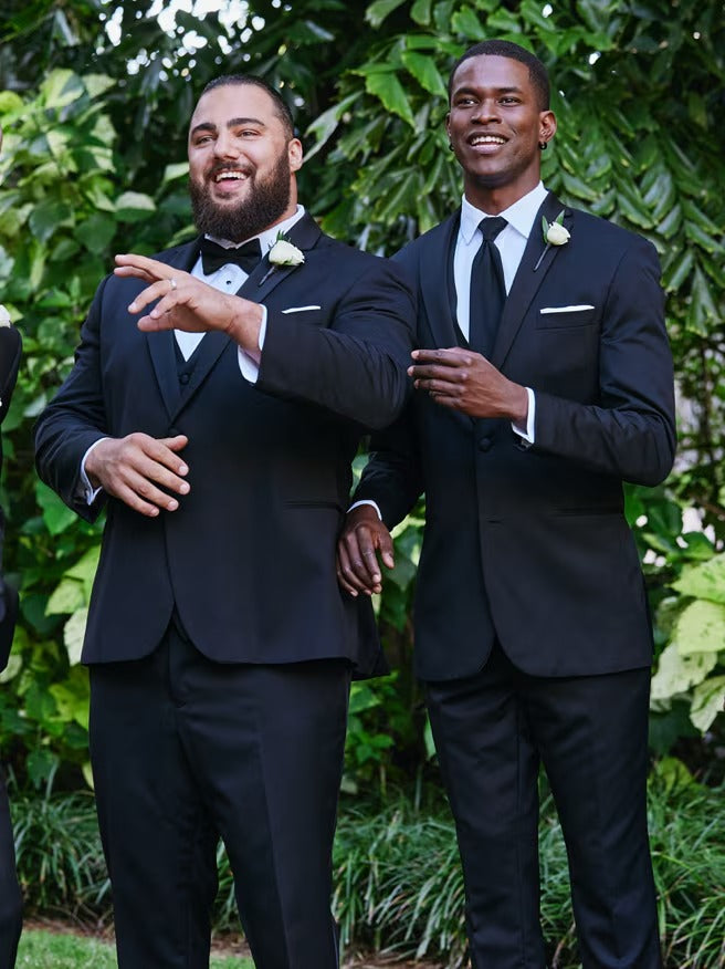 Men's Wearhouse