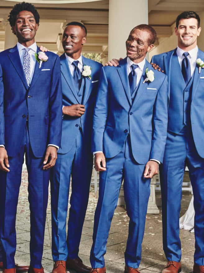 Men's Wearhouse