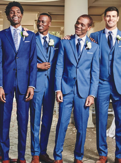 Men's Wearhouse