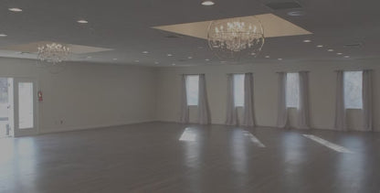 The Hidden Gem Event Venue