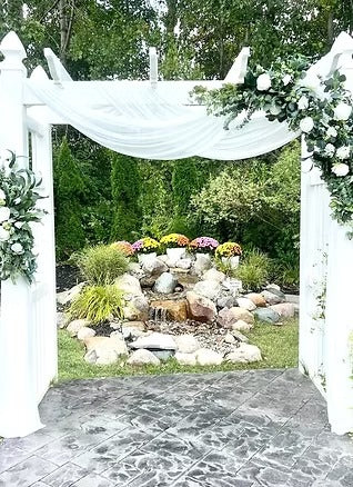 The Hidden Gem Event Venue
