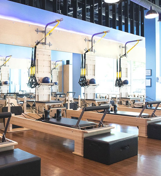 Club Pilates Okemos
