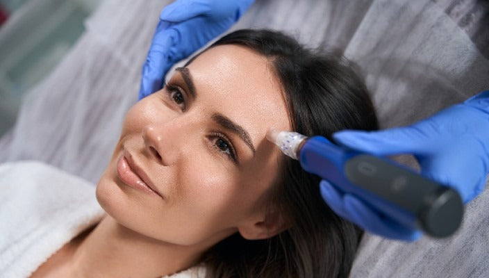 Pinnacle Dermatology Med Spa