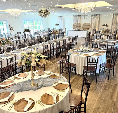 The Hidden Gem Event Venue