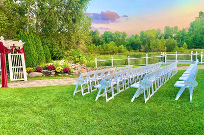 The Hidden Gem Event Venue