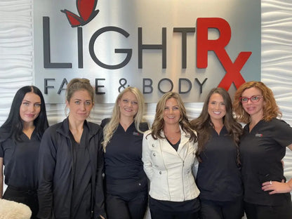 Light RX Med Spa