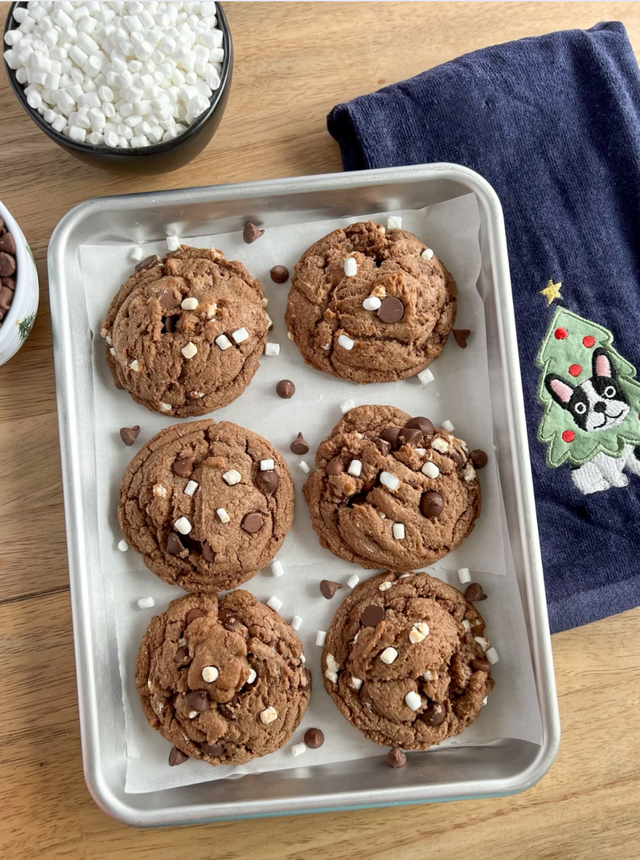 The Berry Pickin' Baker