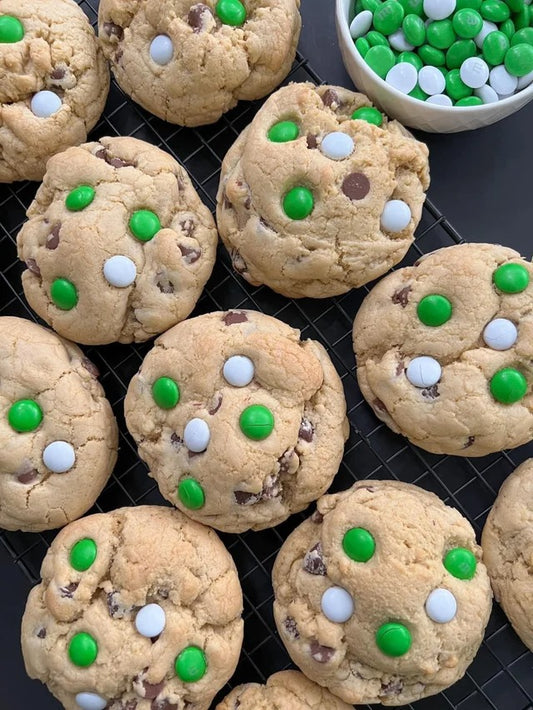 The Berry Pickin' Baker