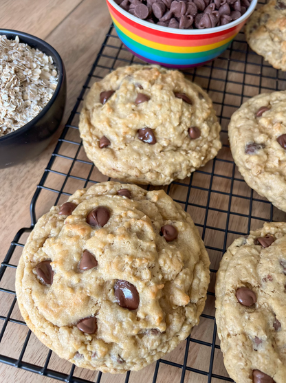 The Berry Pickin' Baker