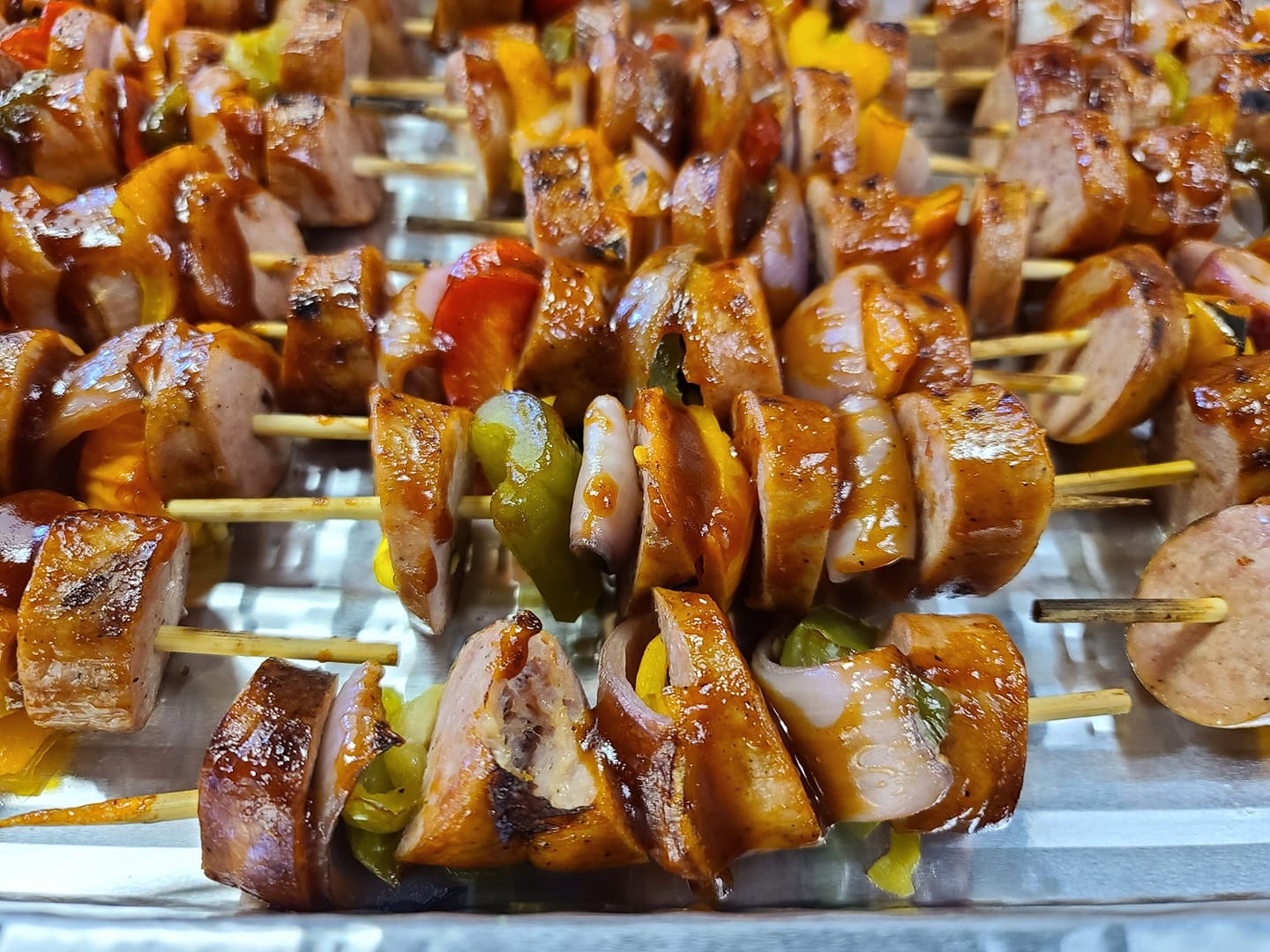 Gravity Smokehouse & BBQ