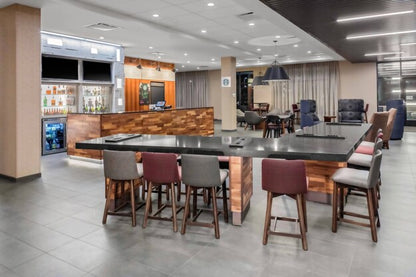 Courtyard by Marriott Okemos