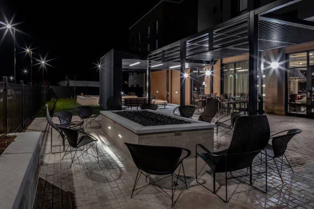 Courtyard by Marriott Okemos