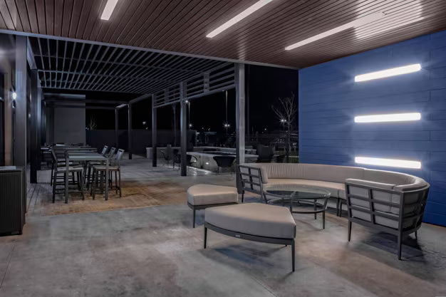 Courtyard by Marriott Okemos