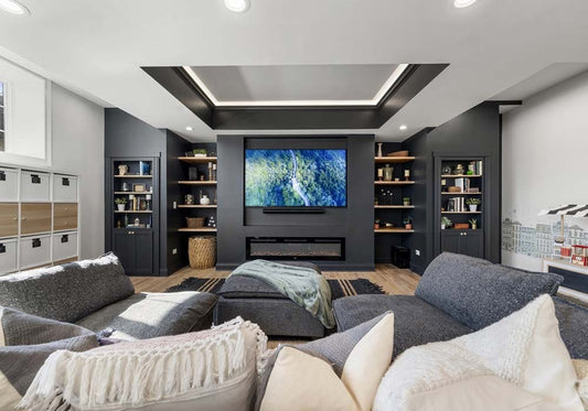 Matrix Basements