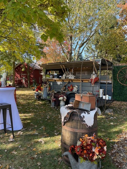 Vic's Mobile Mill