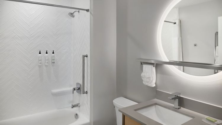 TownePlace Suites Lansing North